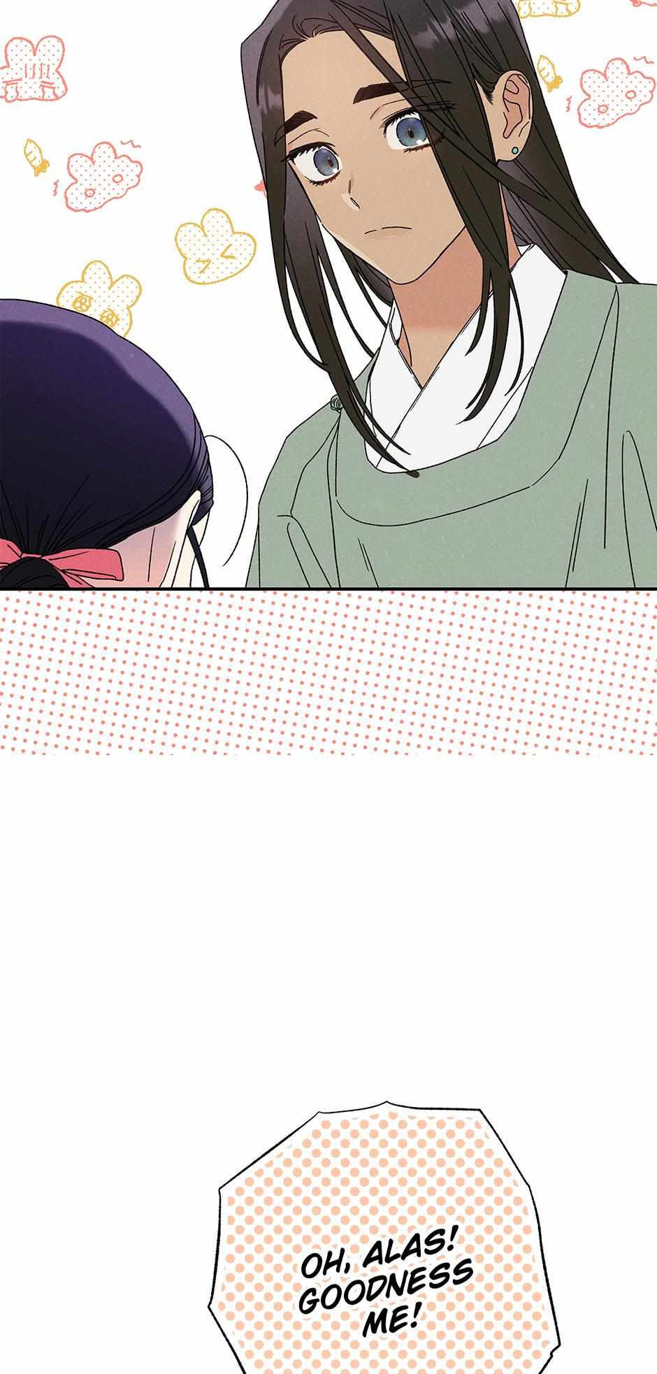 Imperial Marriage Chapter 2 page 35 - 