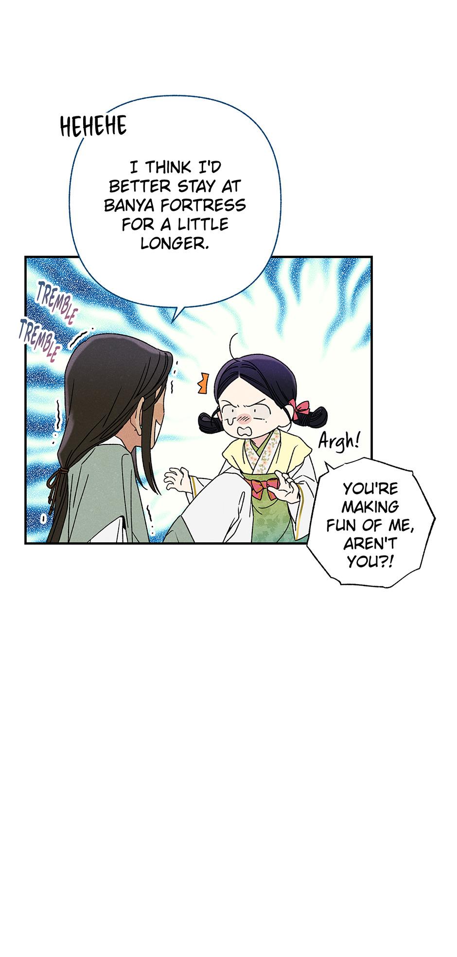 Imperial Marriage Chapter 2 page 37 - 