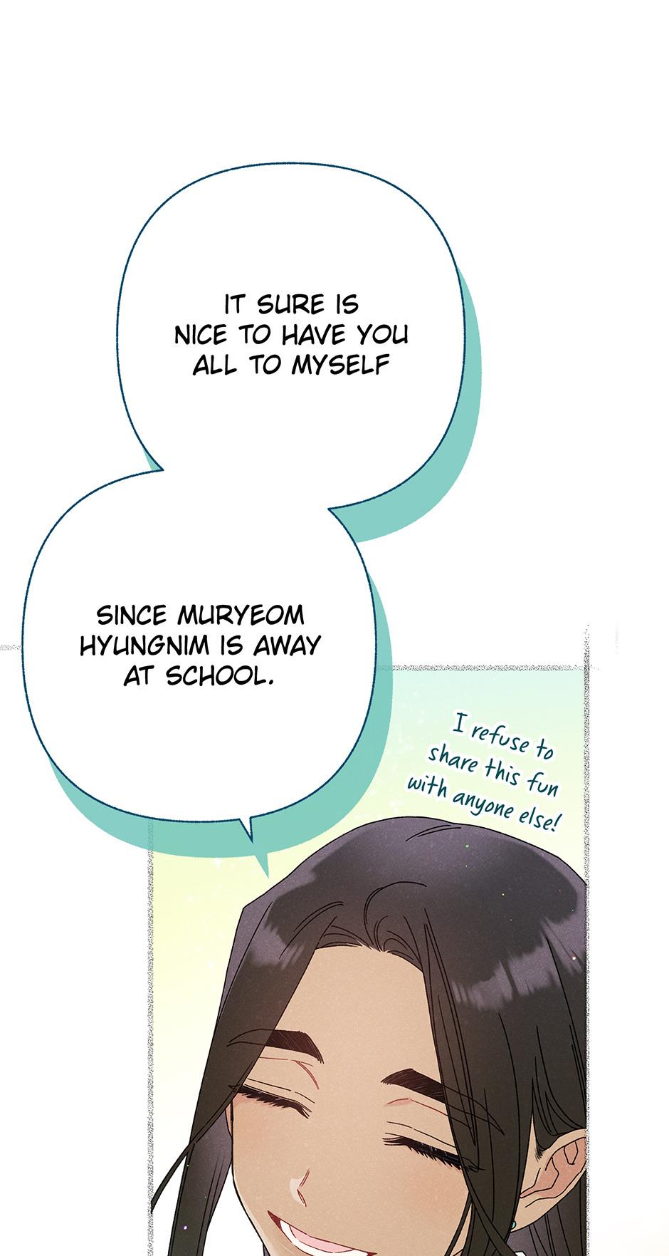 Imperial Marriage Chapter 2 page 38 - 