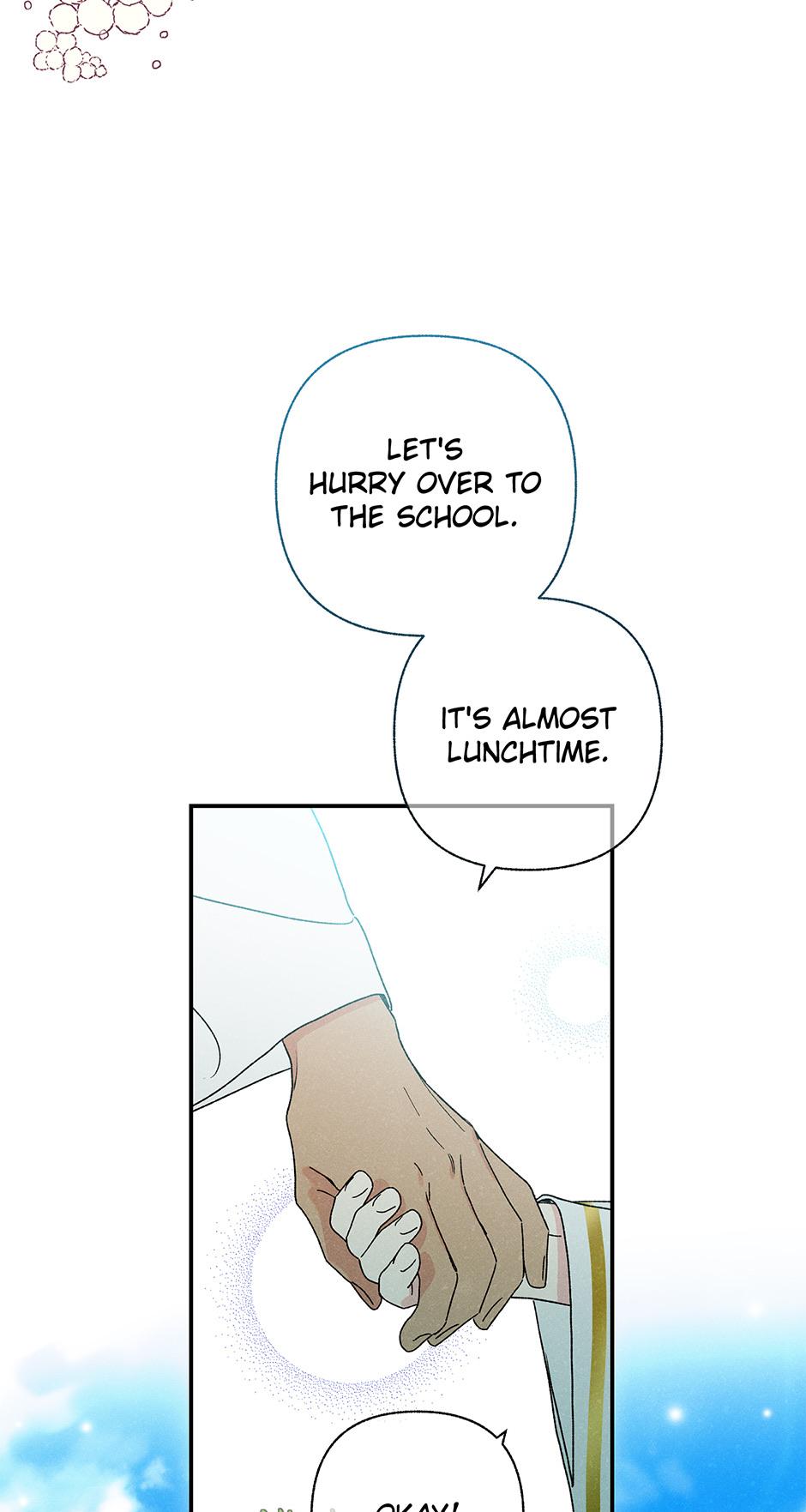 Imperial Marriage Chapter 2 page 40 - 