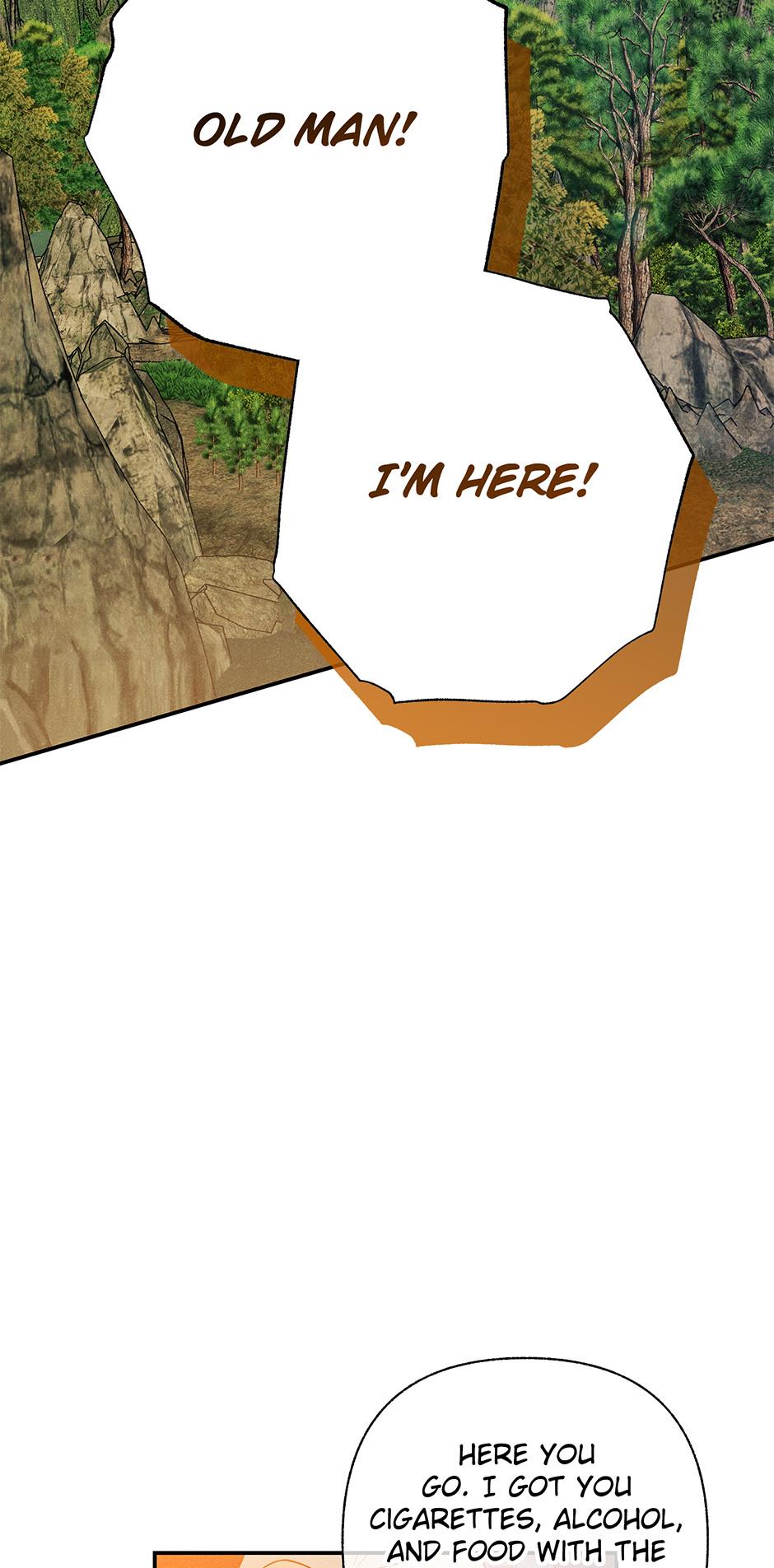 Imperial Marriage Chapter 2 page 50 - 