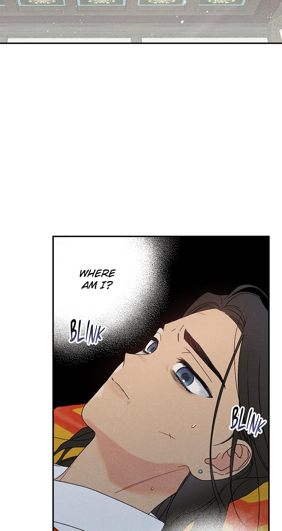 Imperial Marriage Chapter 2 page 6 - 