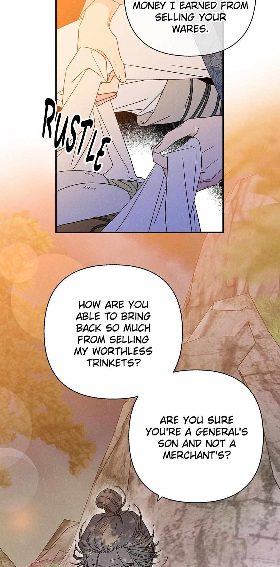 Imperial Marriage Chapter 2 page 51 - 