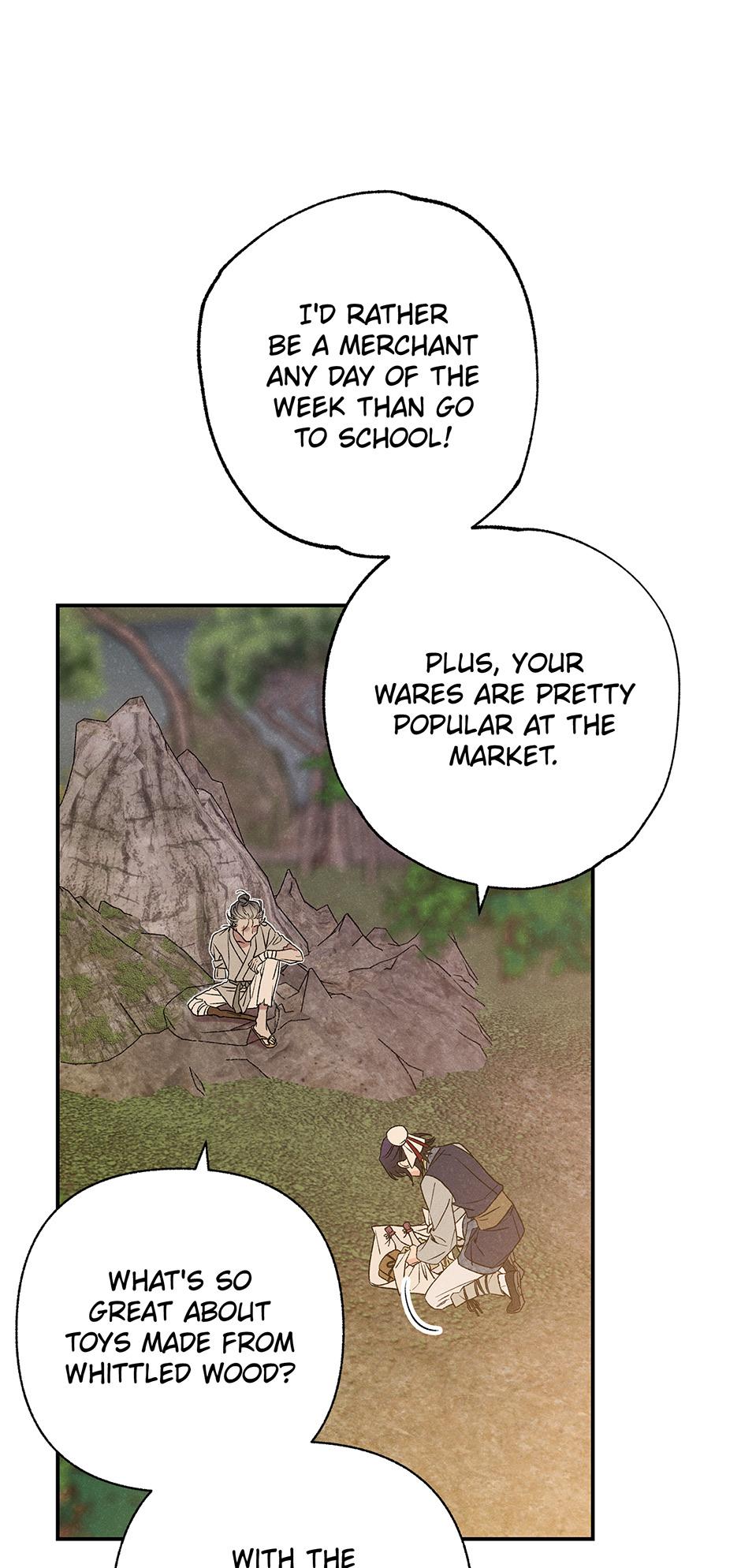 Imperial Marriage Chapter 2 page 53 - 
