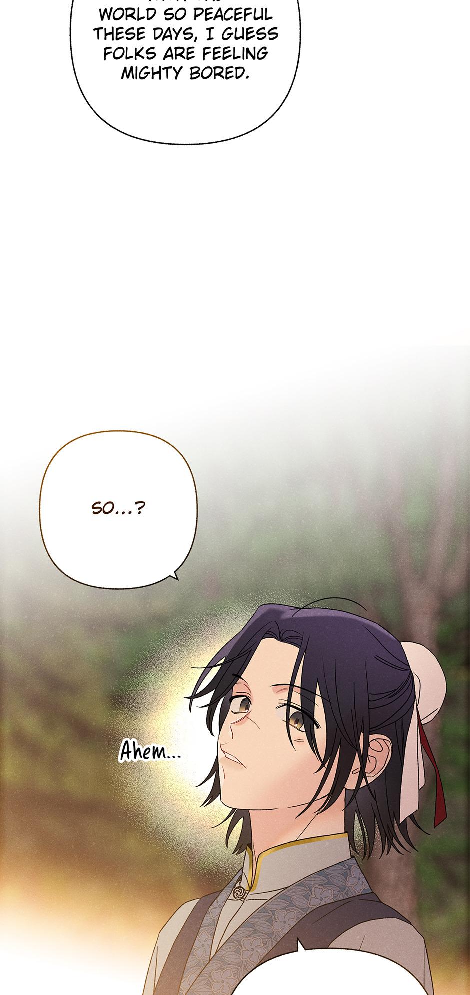 Imperial Marriage Chapter 2 page 54 - 
