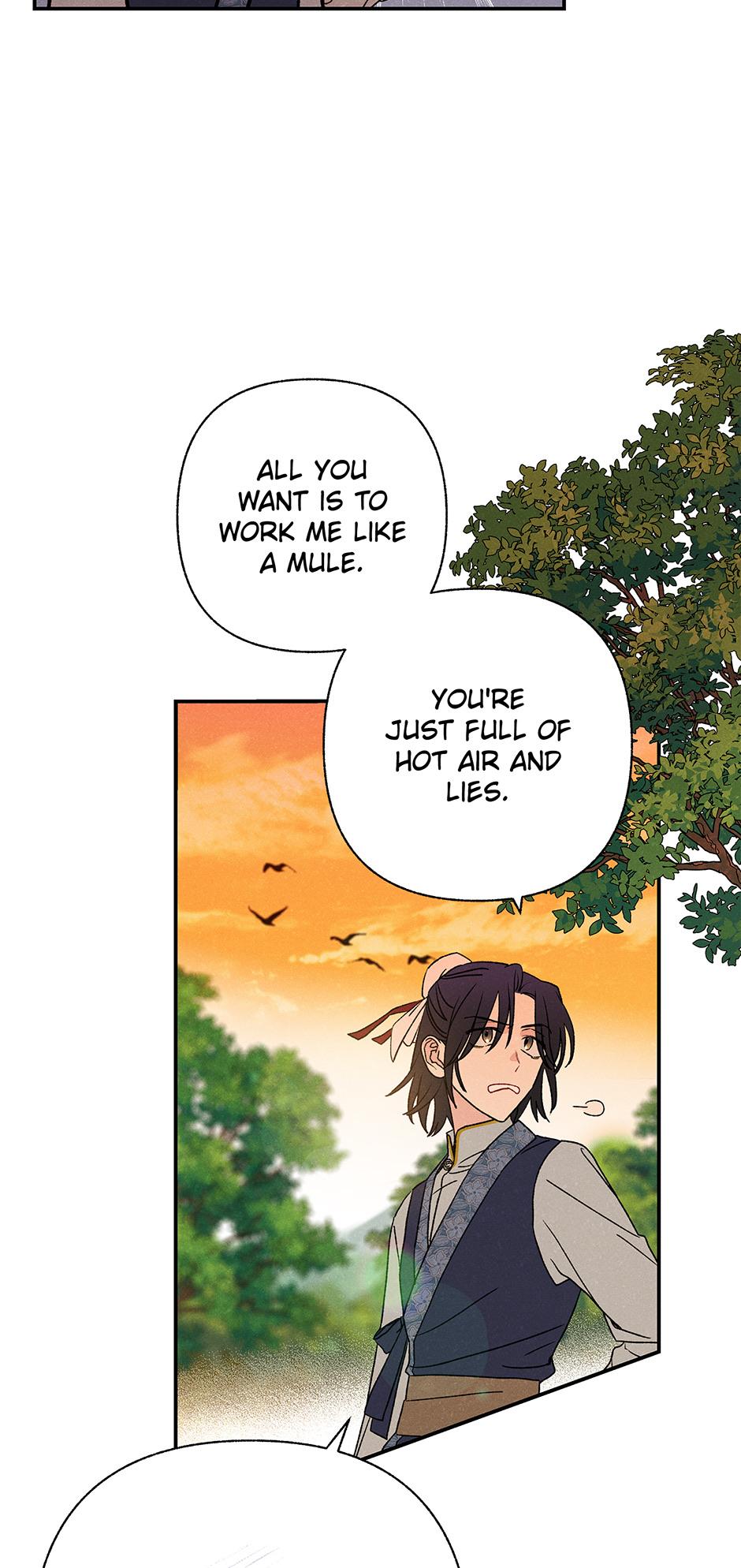 Imperial Marriage Chapter 2 page 56 - 