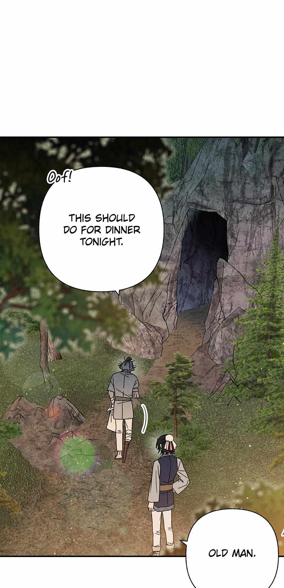 Imperial Marriage Chapter 2 page 60 - 