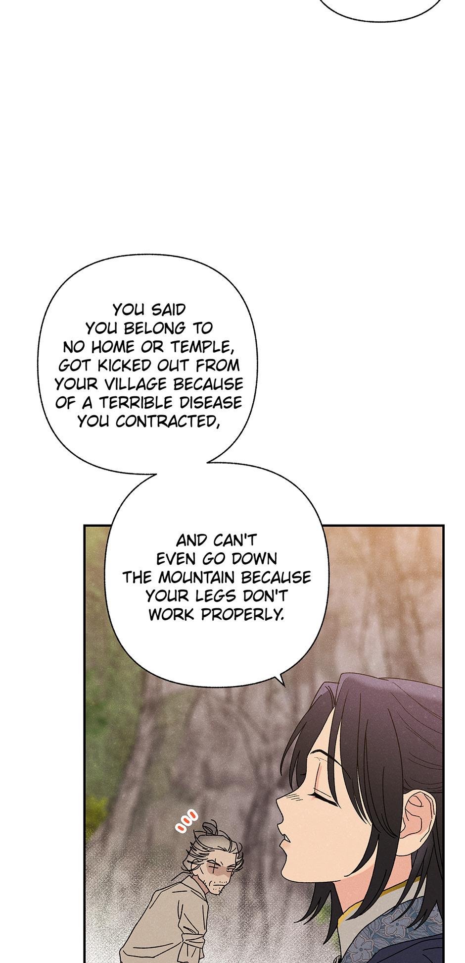 Imperial Marriage Chapter 2 page 61 - 