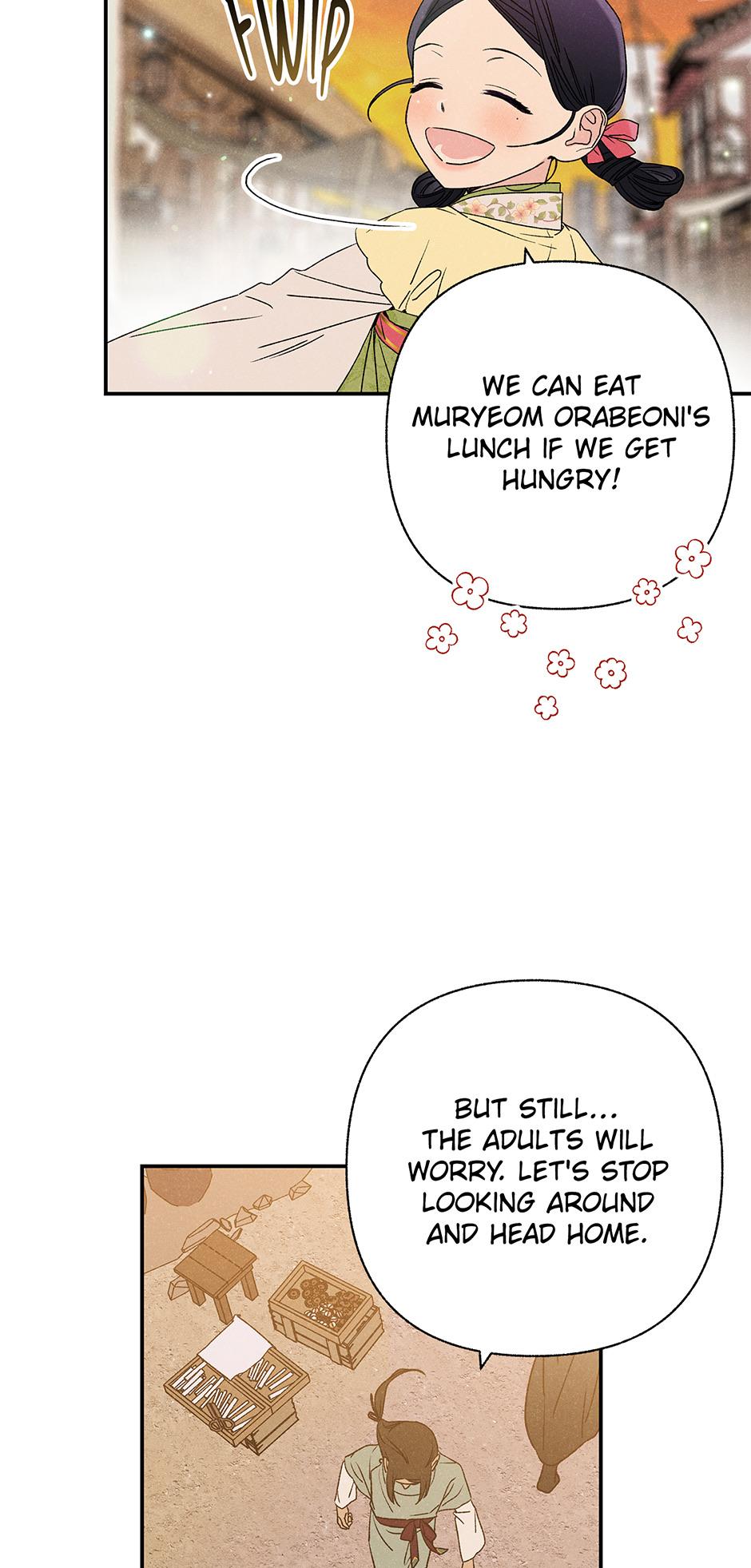 Imperial Marriage Chapter 2 page 69 - 
