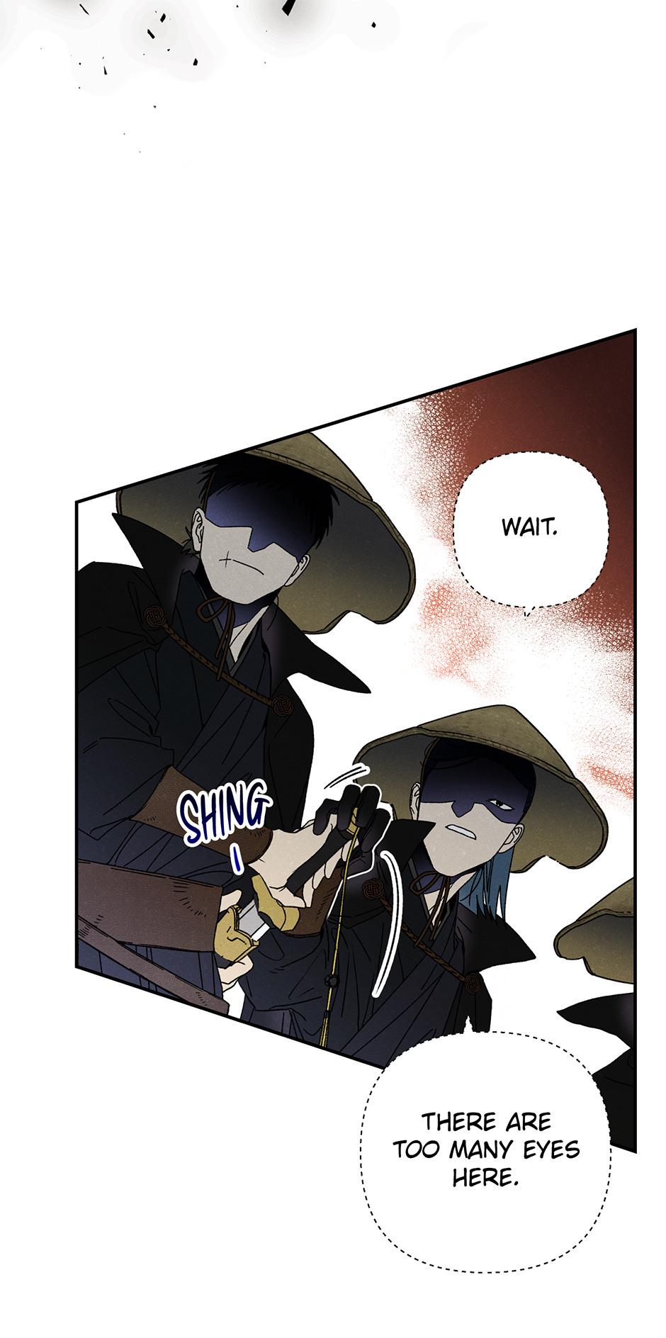 Imperial Marriage Chapter 2 page 81 - 
