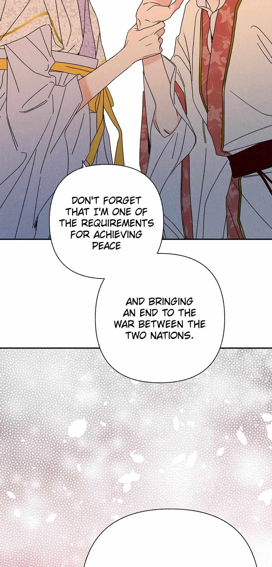 Imperial Marriage Chapter 20 page 11 - 
