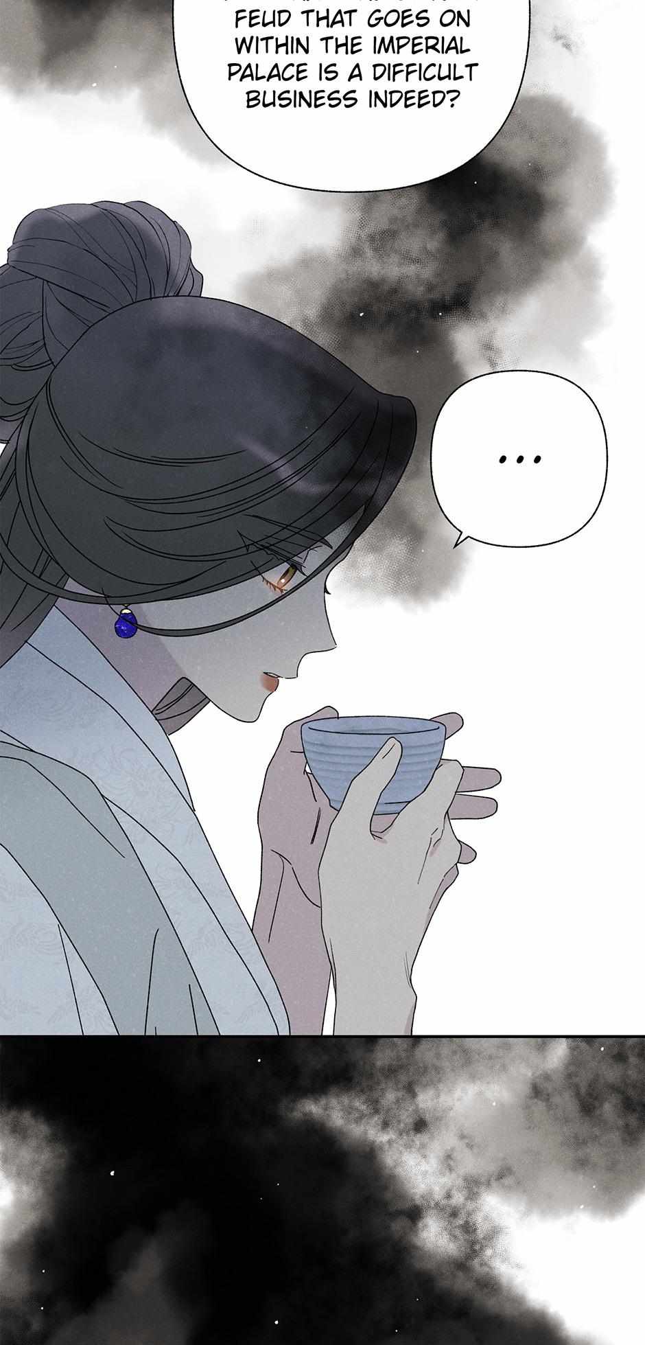 Imperial Marriage Chapter 20 page 34 - 