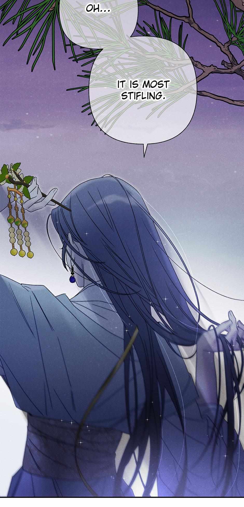 Imperial Marriage Chapter 20 page 38 - 