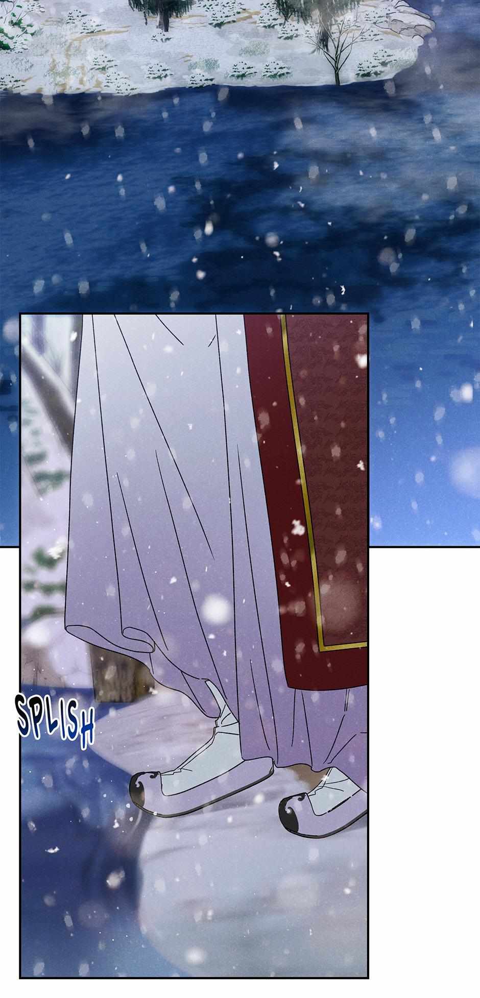 Imperial Marriage Chapter 20 page 50 - 