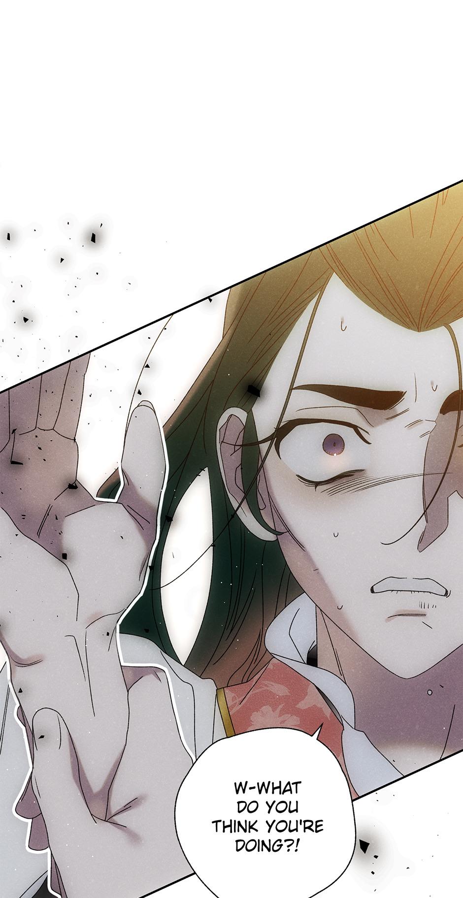 Imperial Marriage Chapter 20 page 6 - 