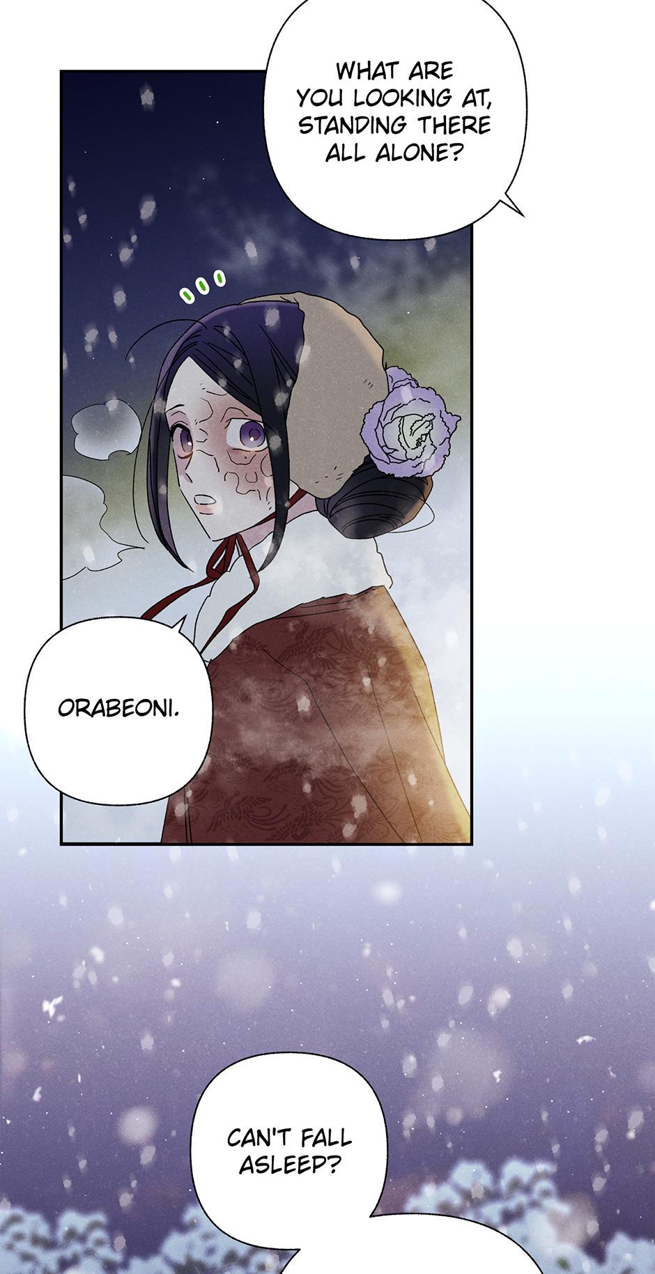 Imperial Marriage Chapter 20 page 52 - 