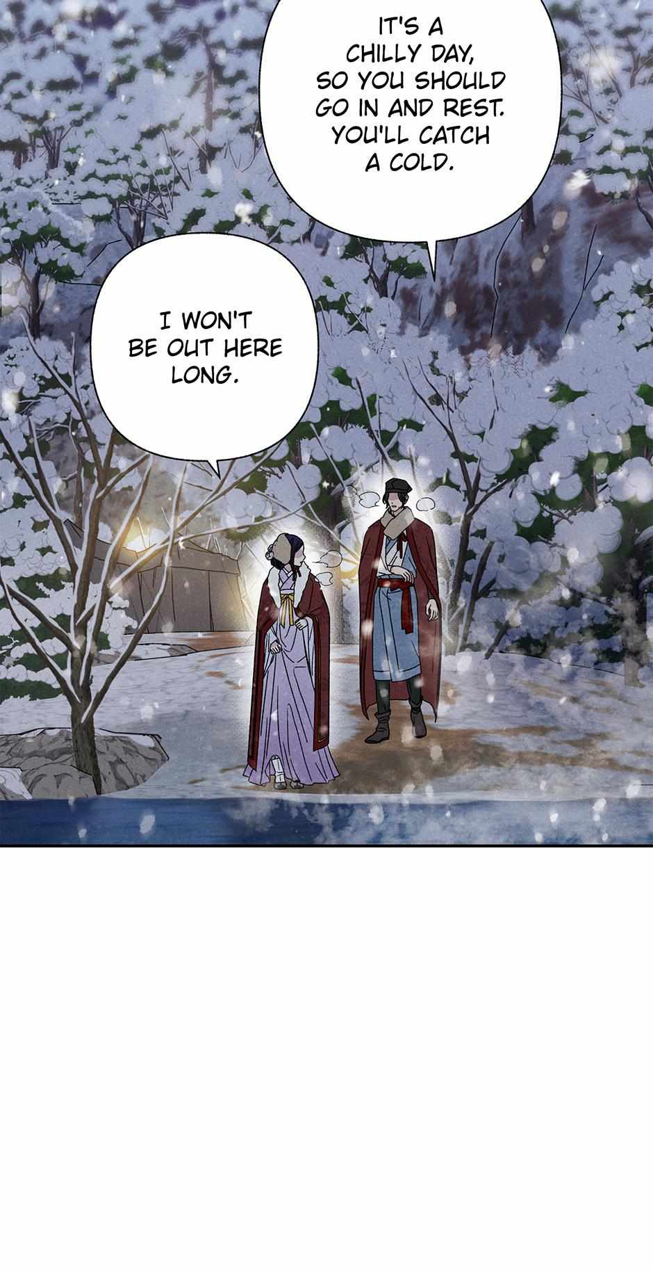 Imperial Marriage Chapter 20 page 53 - 