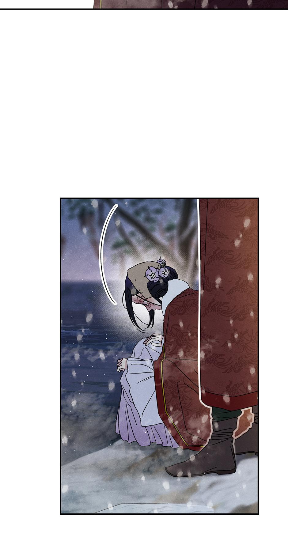 Imperial Marriage Chapter 20 page 55 - 