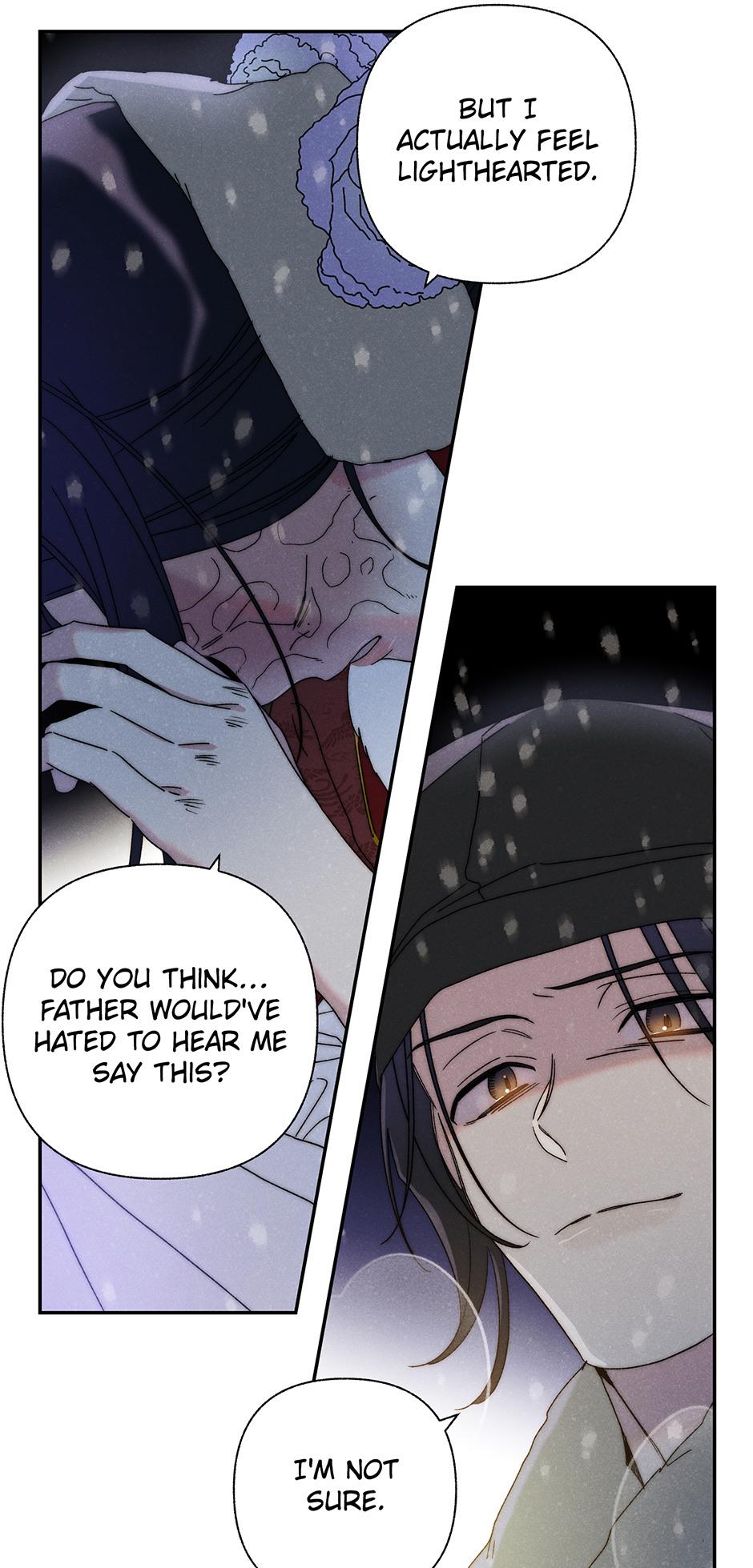 Imperial Marriage Chapter 20 page 57 - 