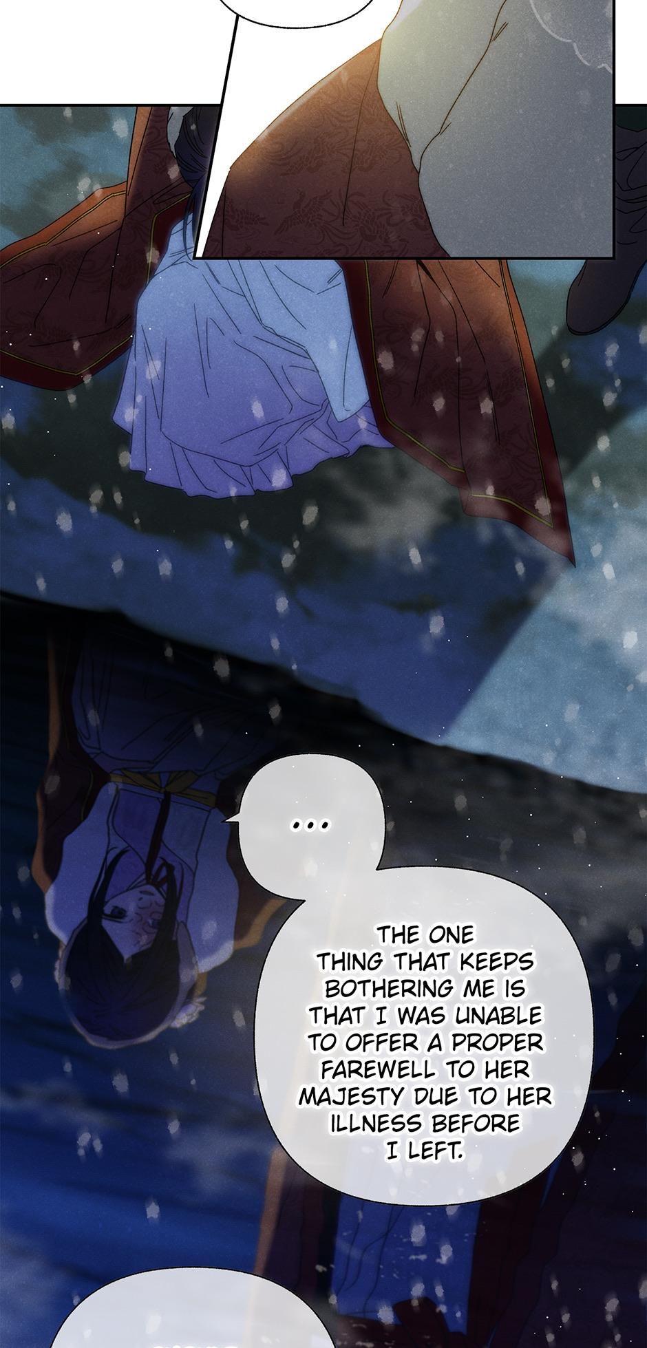 Imperial Marriage Chapter 20 page 58 - 