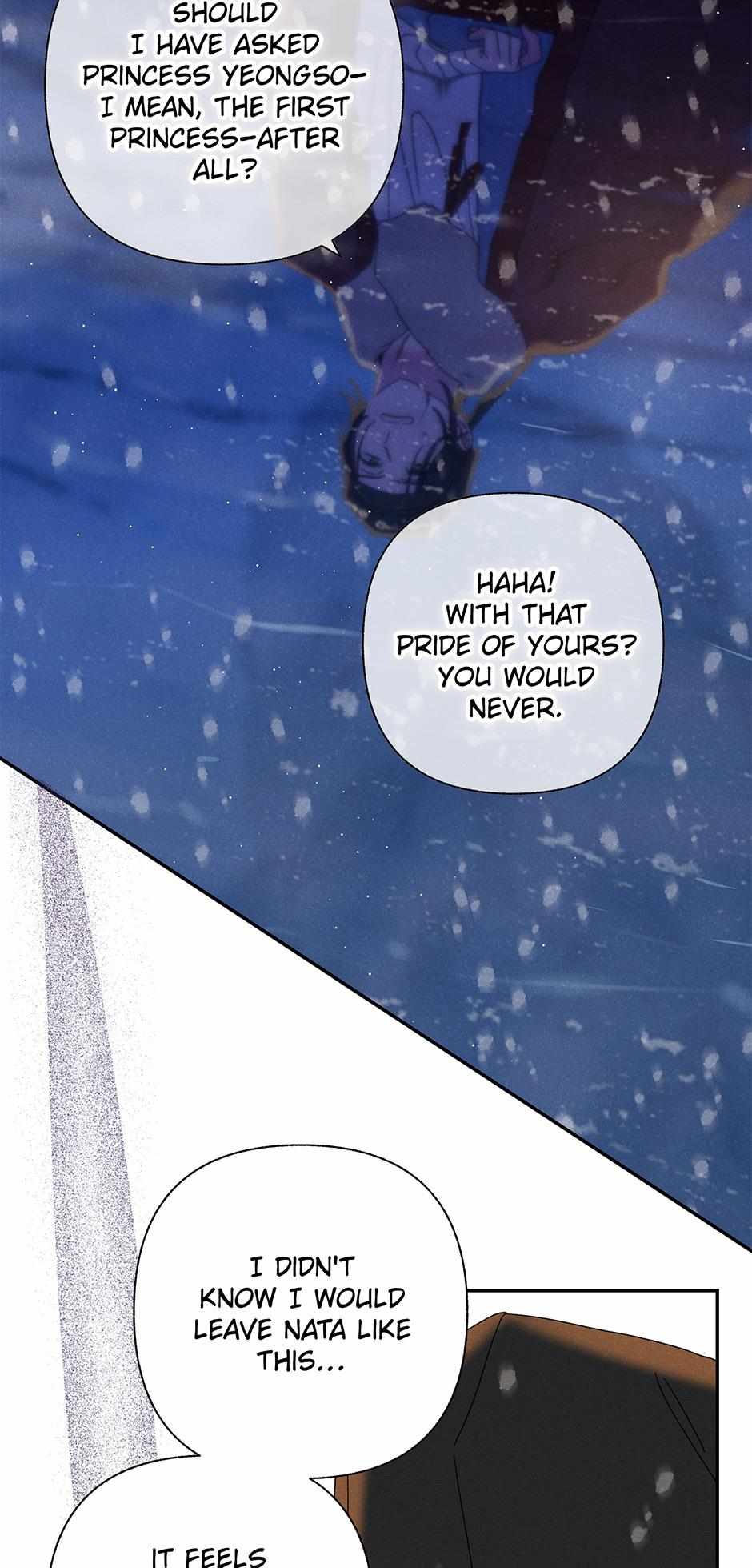 Imperial Marriage Chapter 20 page 59 - 
