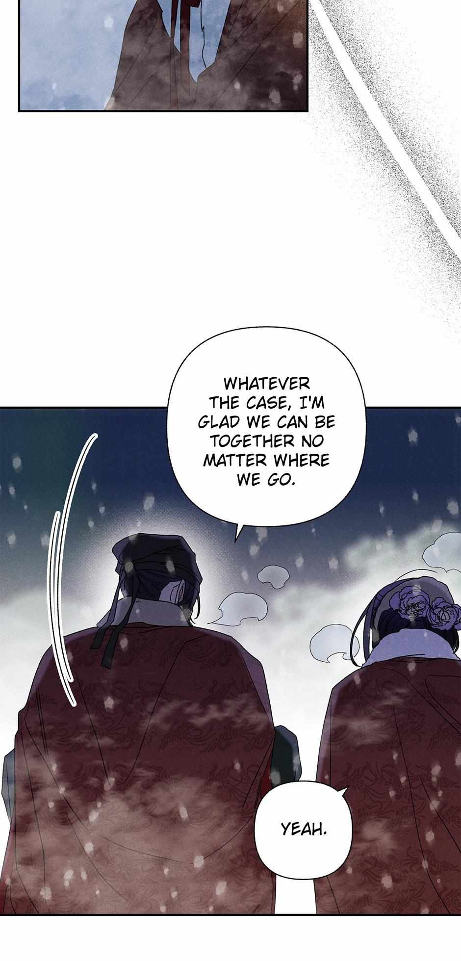 Imperial Marriage Chapter 20 page 61 - 