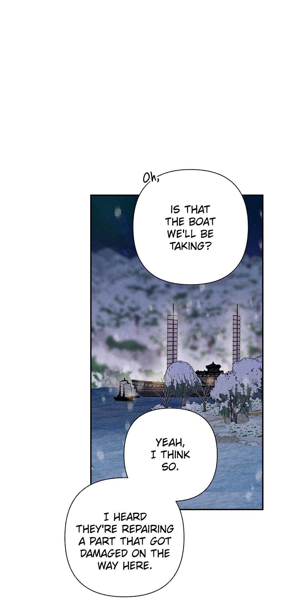 Imperial Marriage Chapter 20 page 62 - 