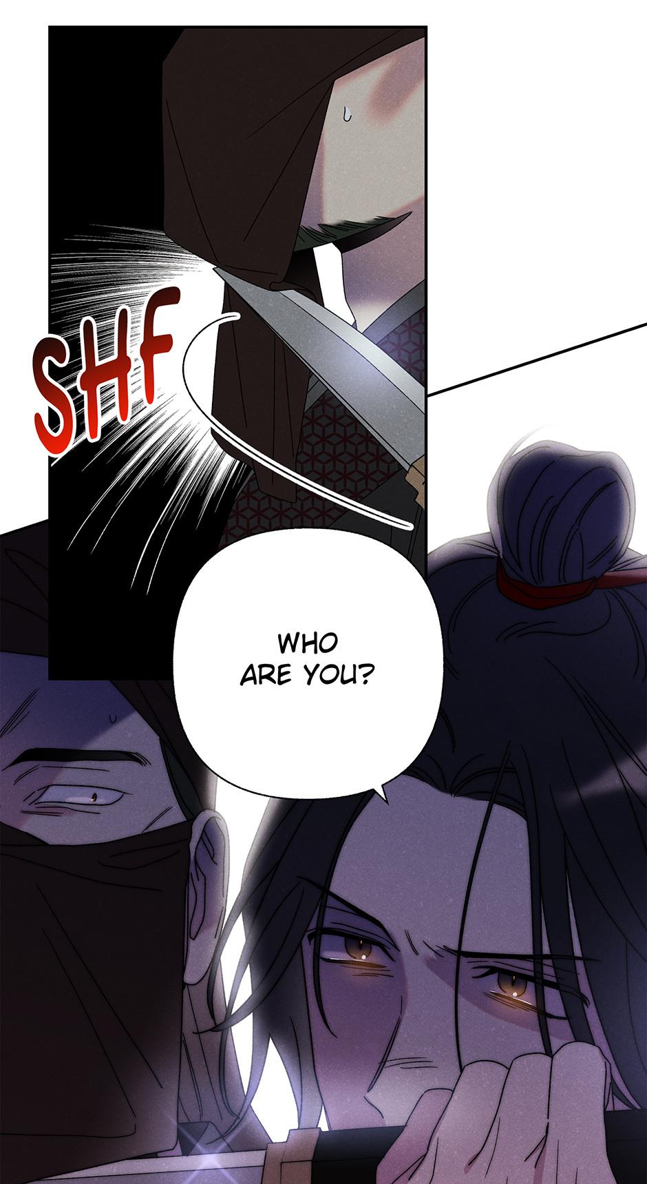 Imperial Marriage Chapter 20 page 74 - 
