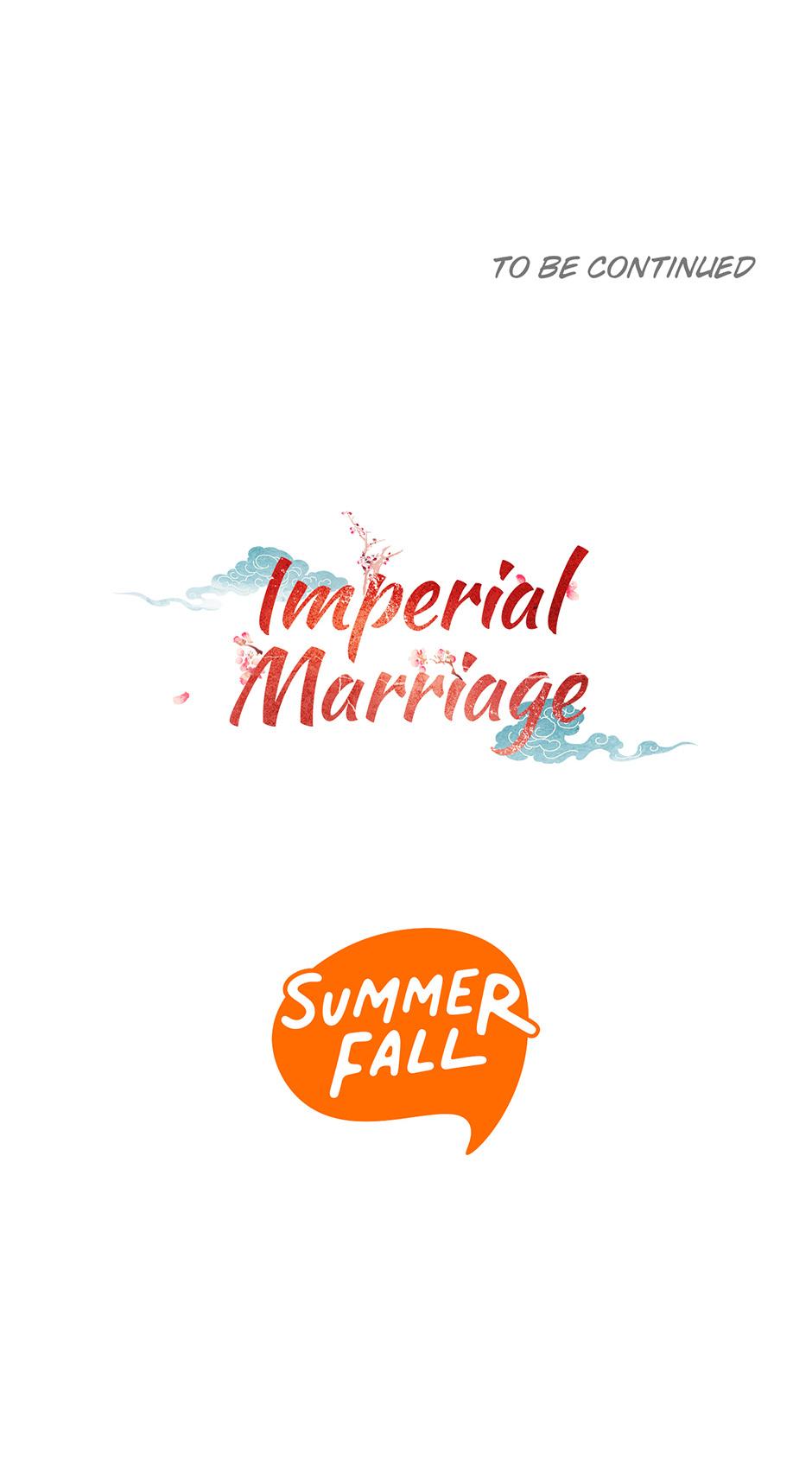 Imperial Marriage Chapter 20 page 80 - 