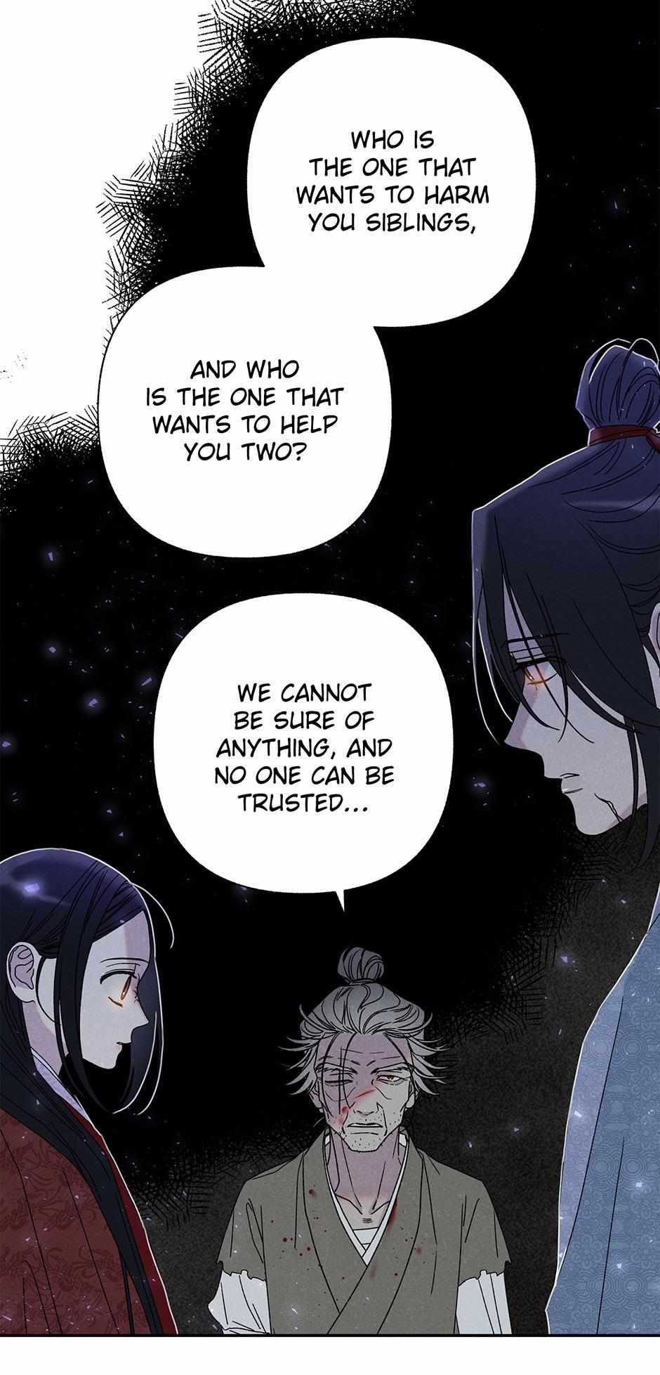 Imperial Marriage Chapter 21 page 13 - 