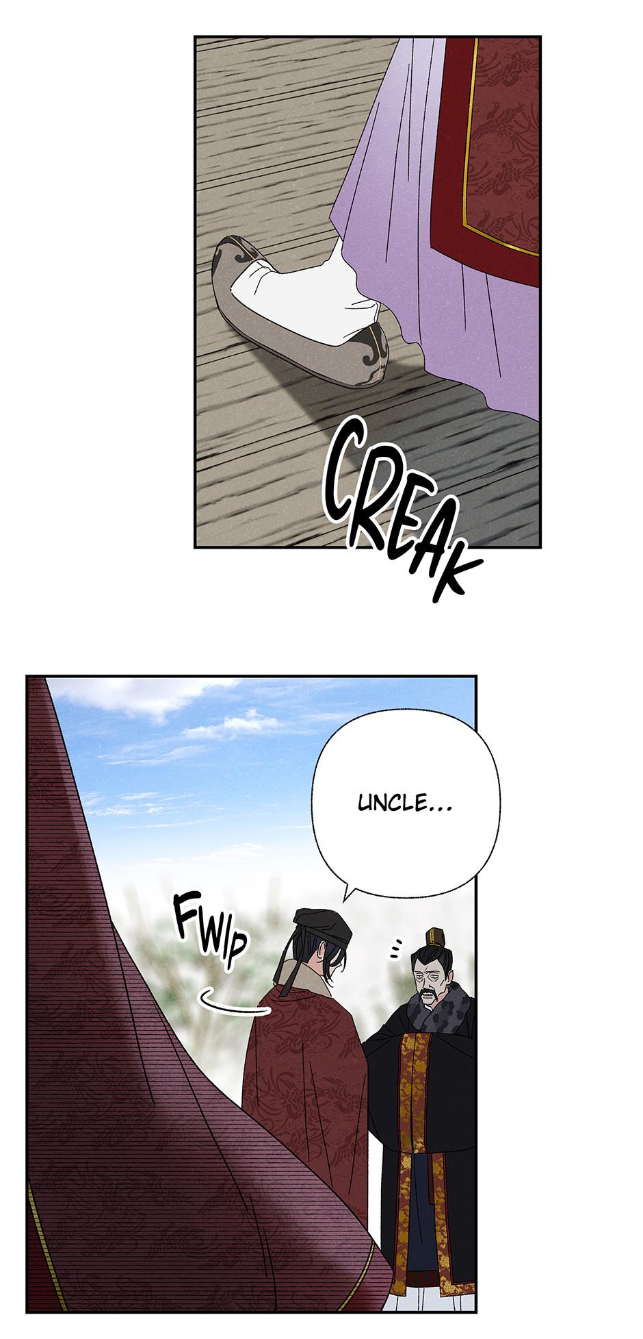 Imperial Marriage Chapter 21 page 29 - 