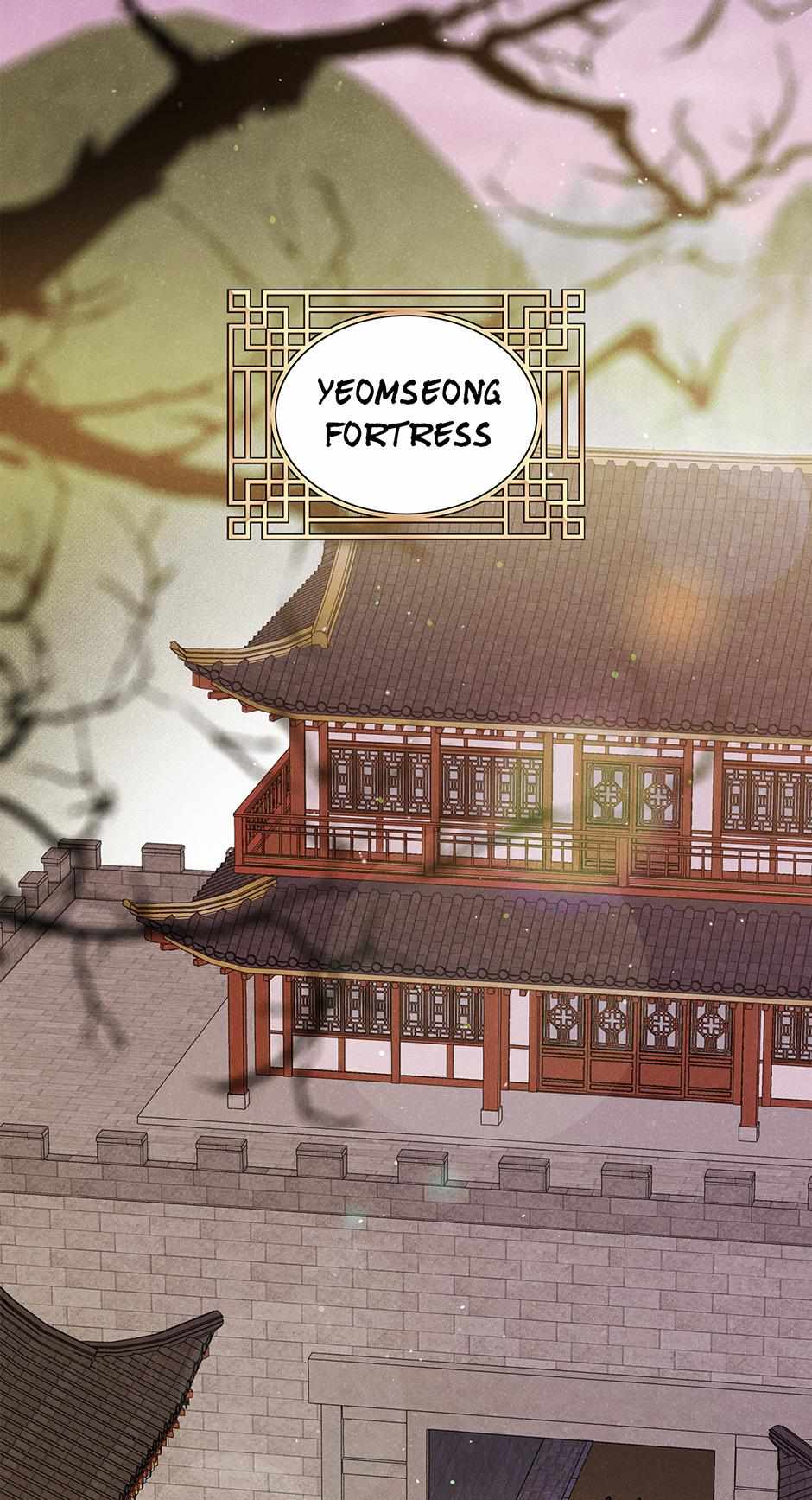 Imperial Marriage Chapter 21 page 33 - 