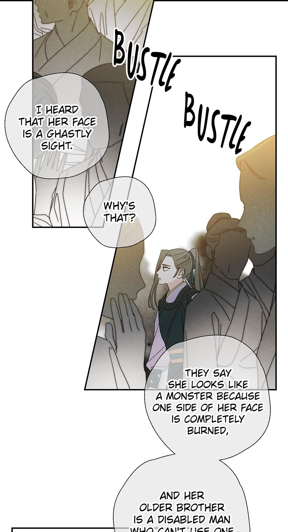Imperial Marriage Chapter 21 page 35 - 