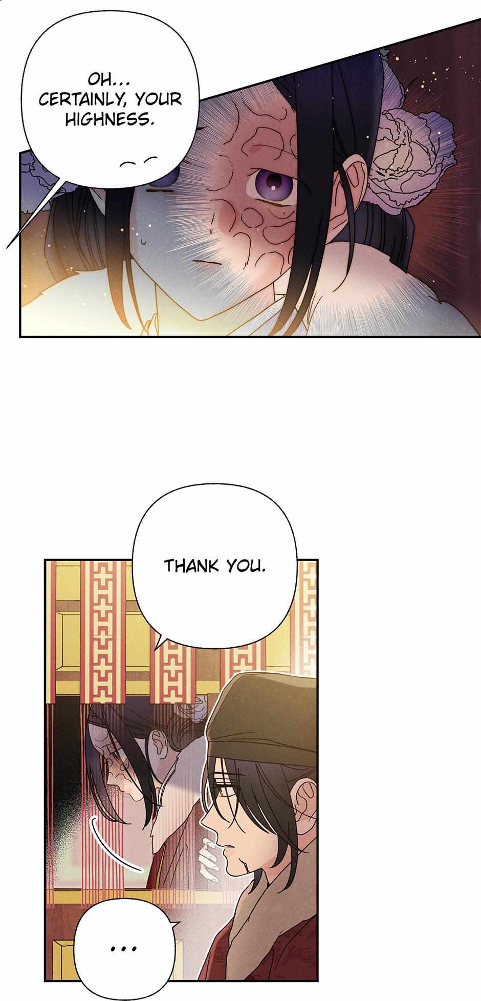 Imperial Marriage Chapter 21 page 42 - 