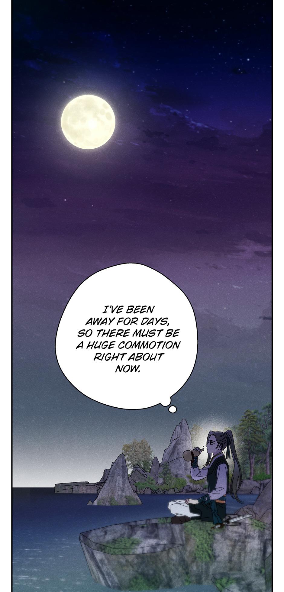 Imperial Marriage Chapter 21 page 44 - 