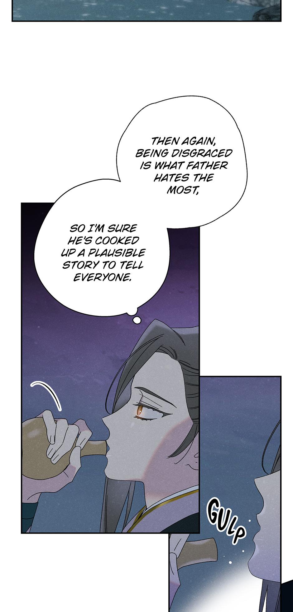 Imperial Marriage Chapter 21 page 45 - 