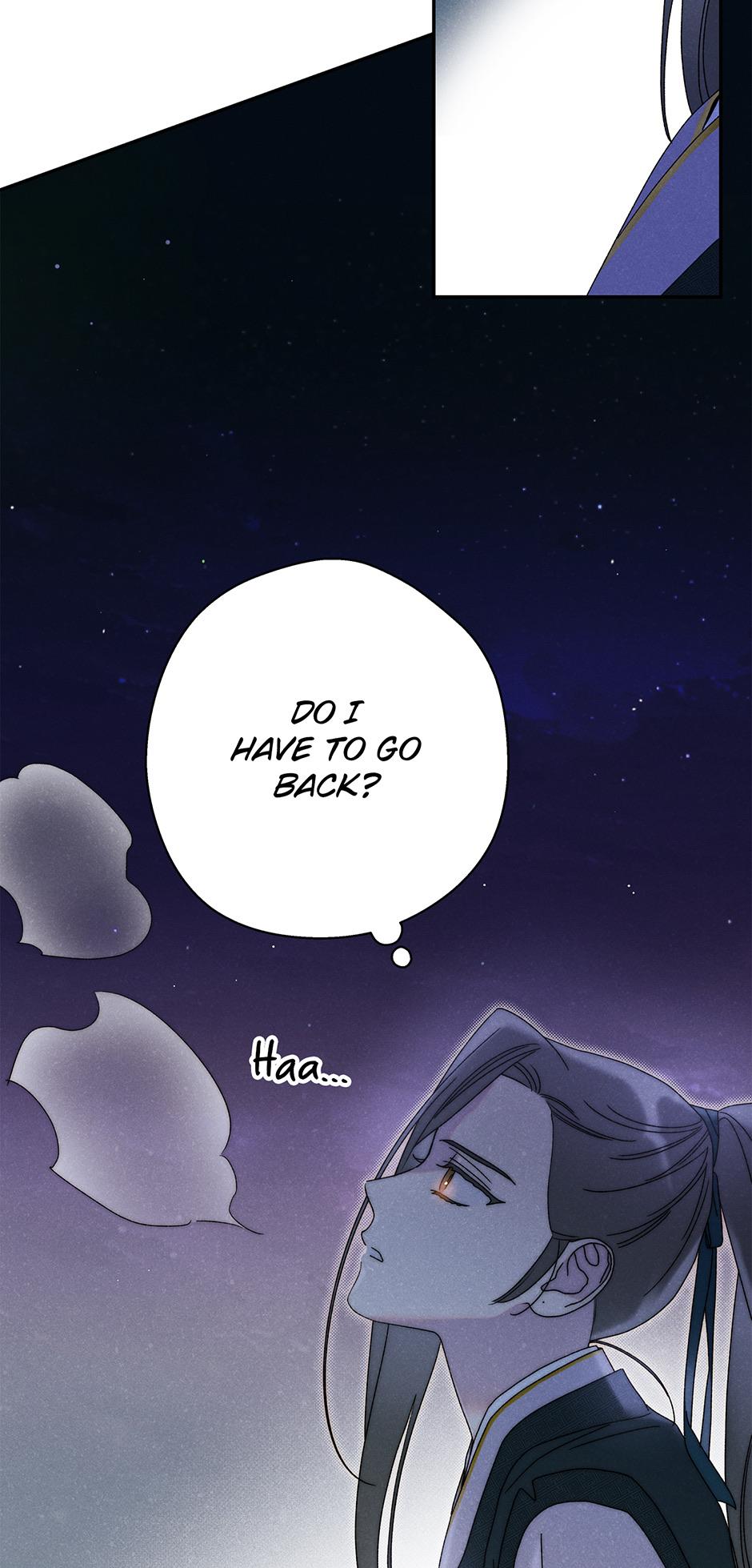 Imperial Marriage Chapter 21 page 46 - 