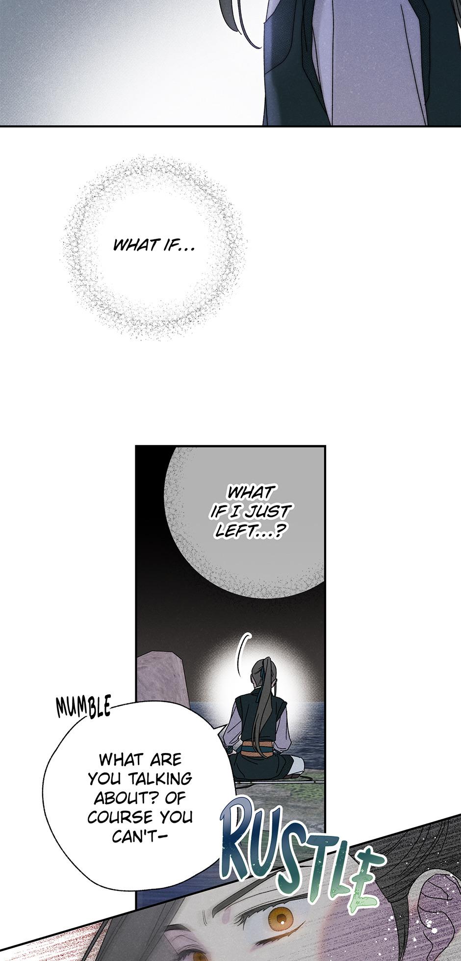 Imperial Marriage Chapter 21 page 47 - 