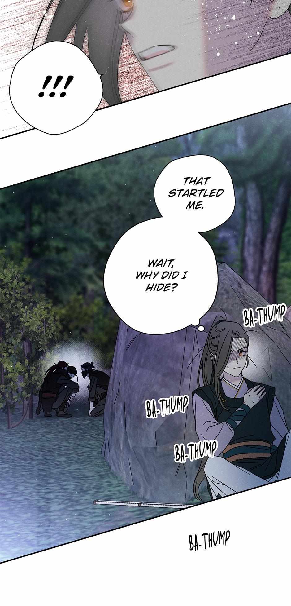 Imperial Marriage Chapter 21 page 48 - 