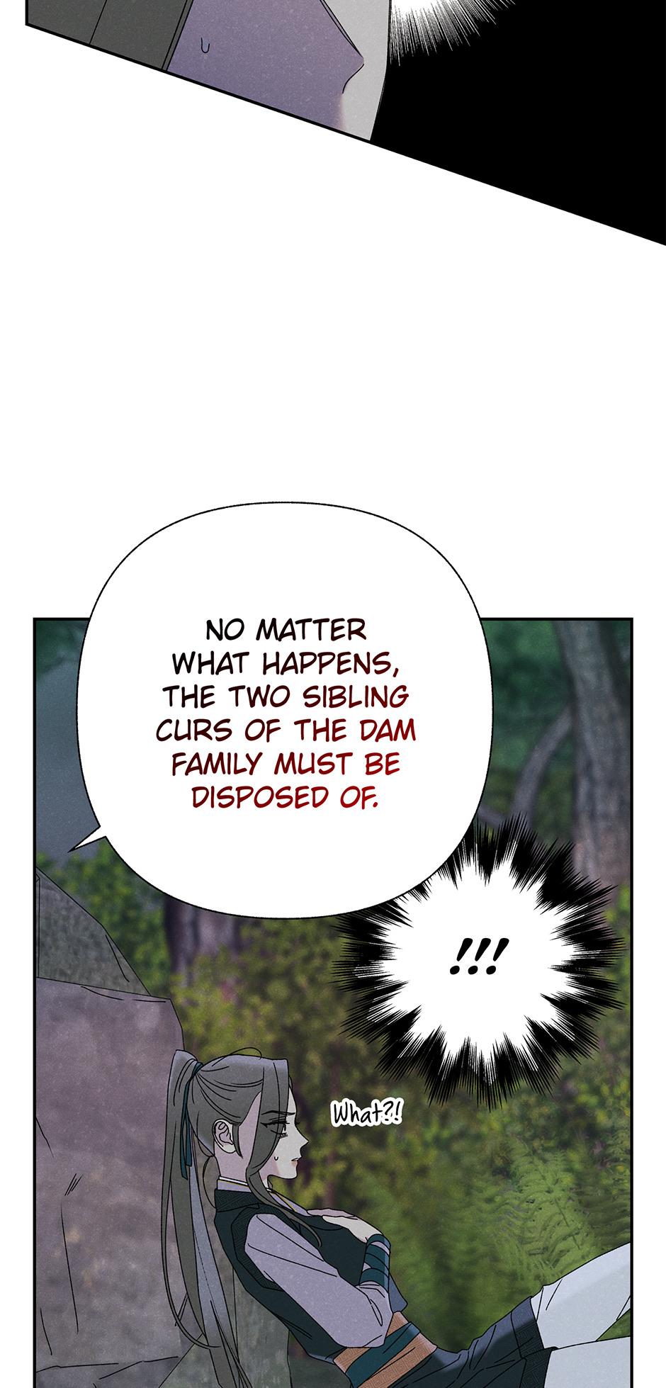 Imperial Marriage Chapter 21 page 50 - 