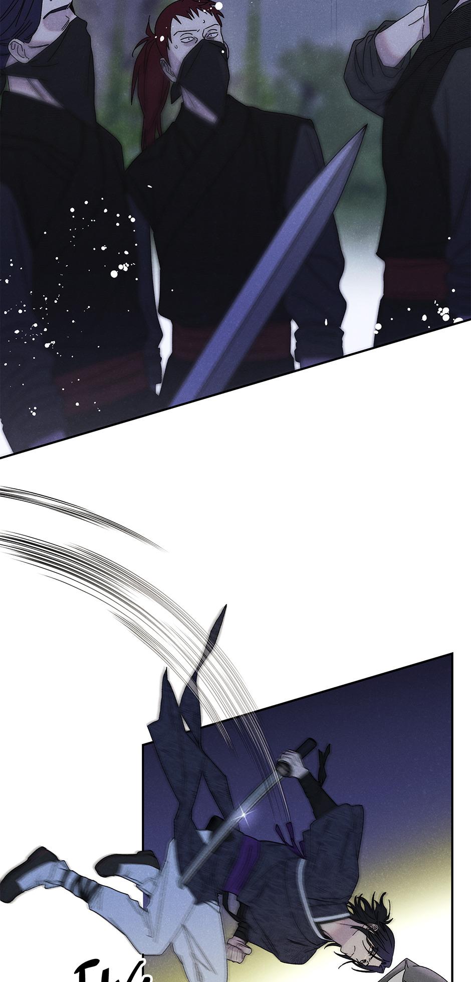 Imperial Marriage Chapter 21 page 58 - 