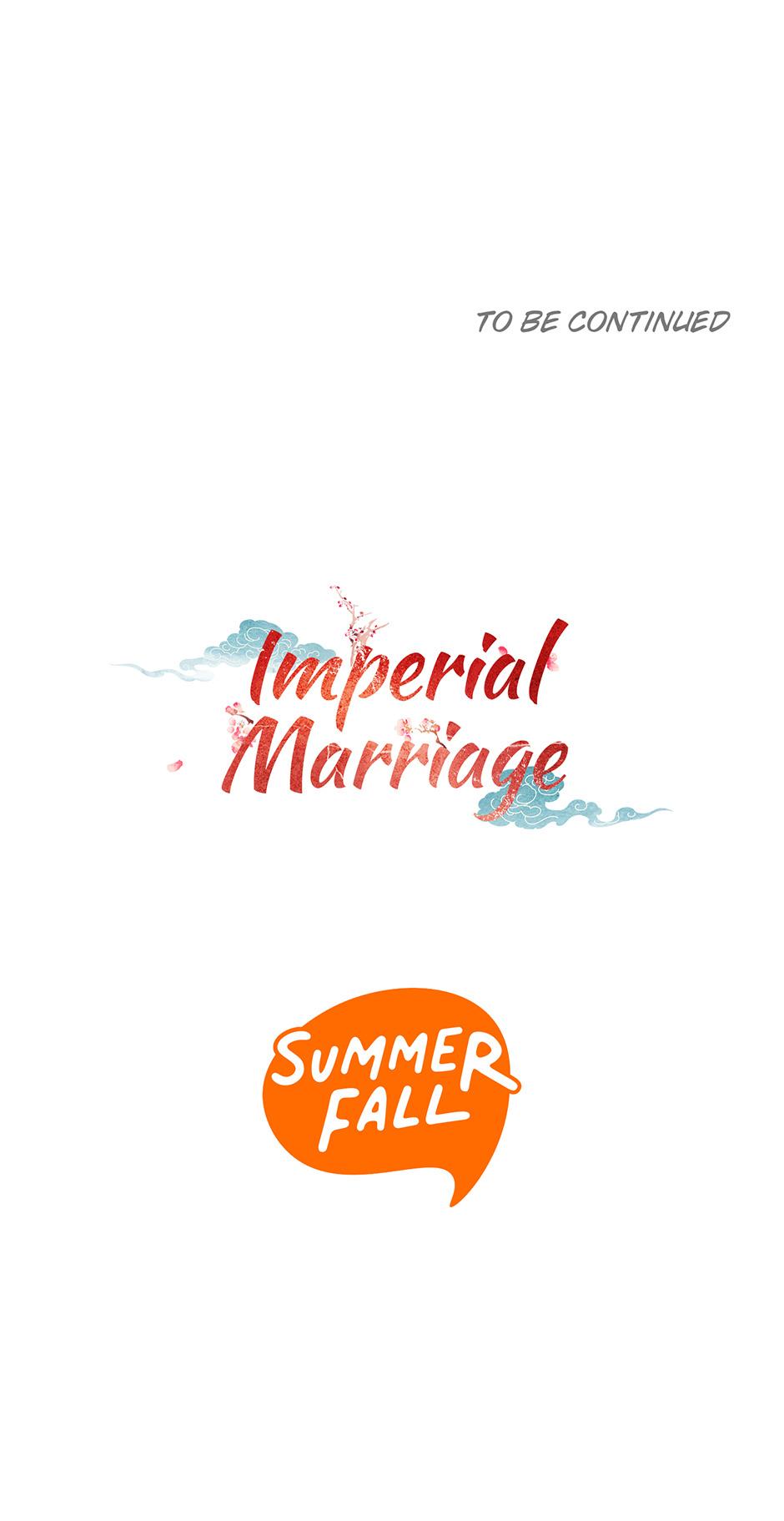 Imperial Marriage Chapter 21 page 64 - 