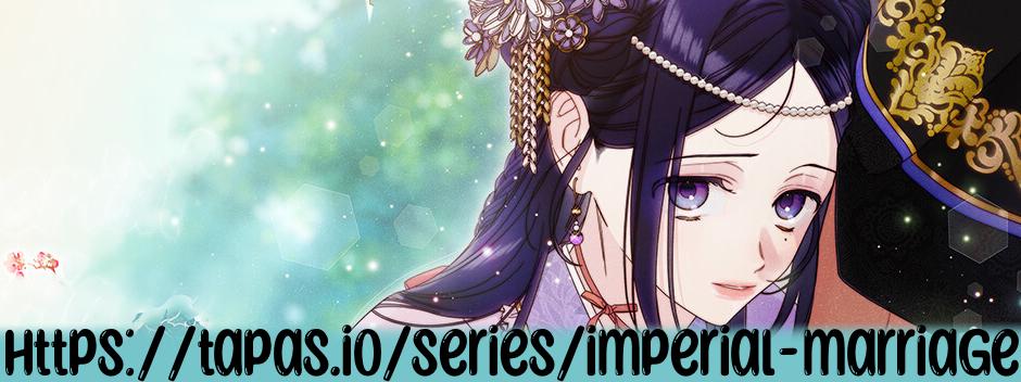Imperial Marriage Chapter 22 page 1 - 
