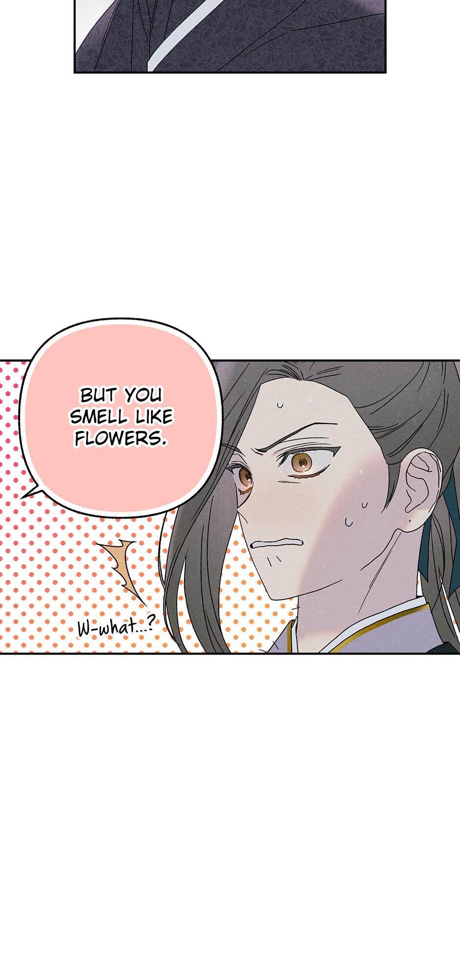Imperial Marriage Chapter 22 page 11 - 