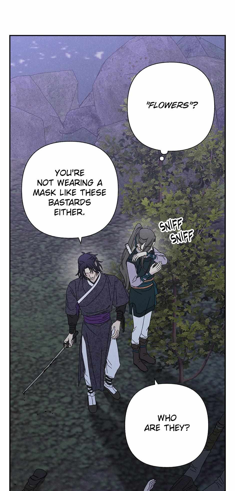 Imperial Marriage Chapter 22 page 12 - 