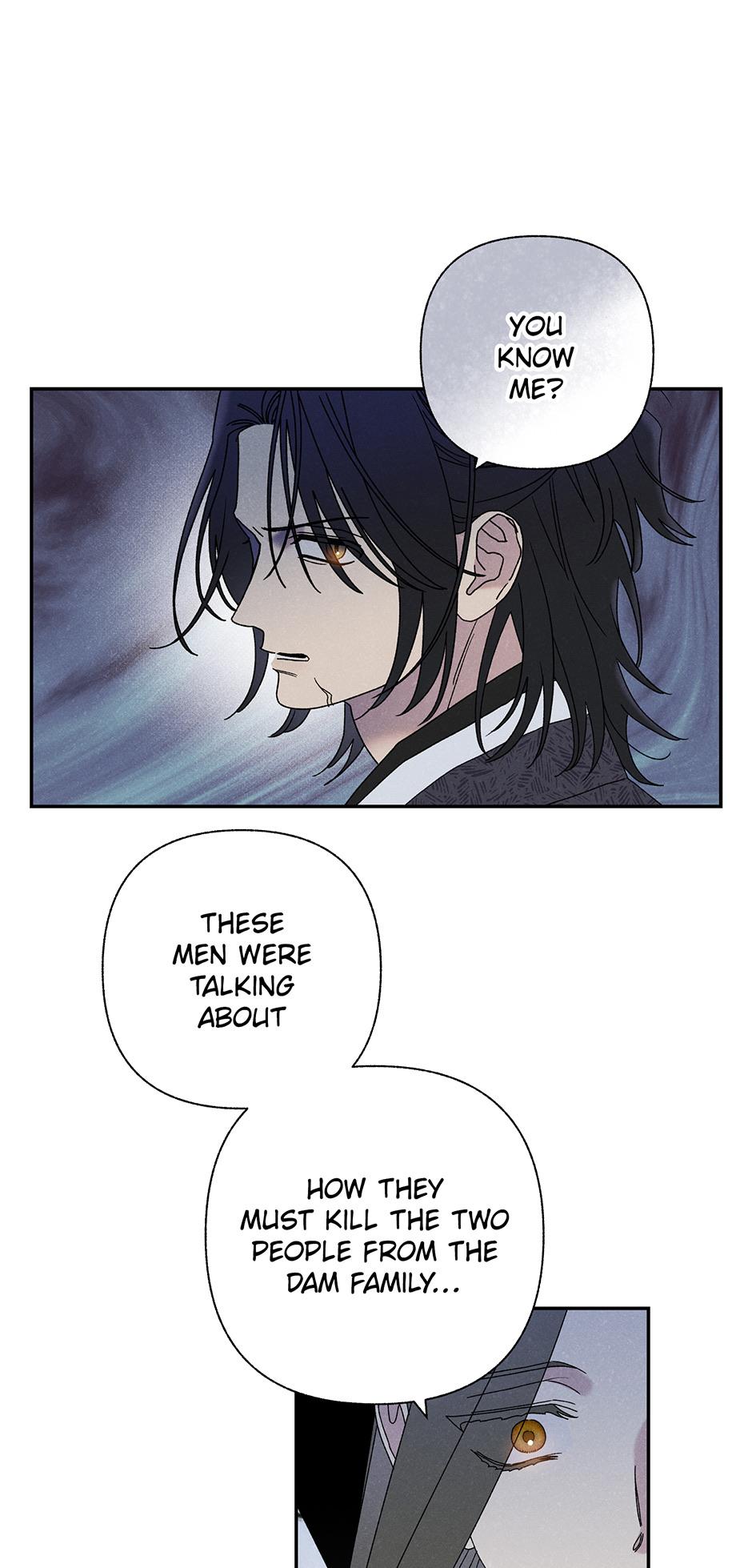 Imperial Marriage Chapter 22 page 14 - 