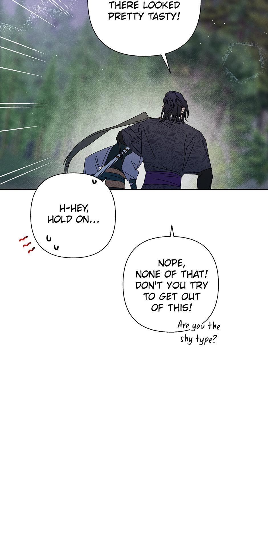 Imperial Marriage Chapter 22 page 25 - 