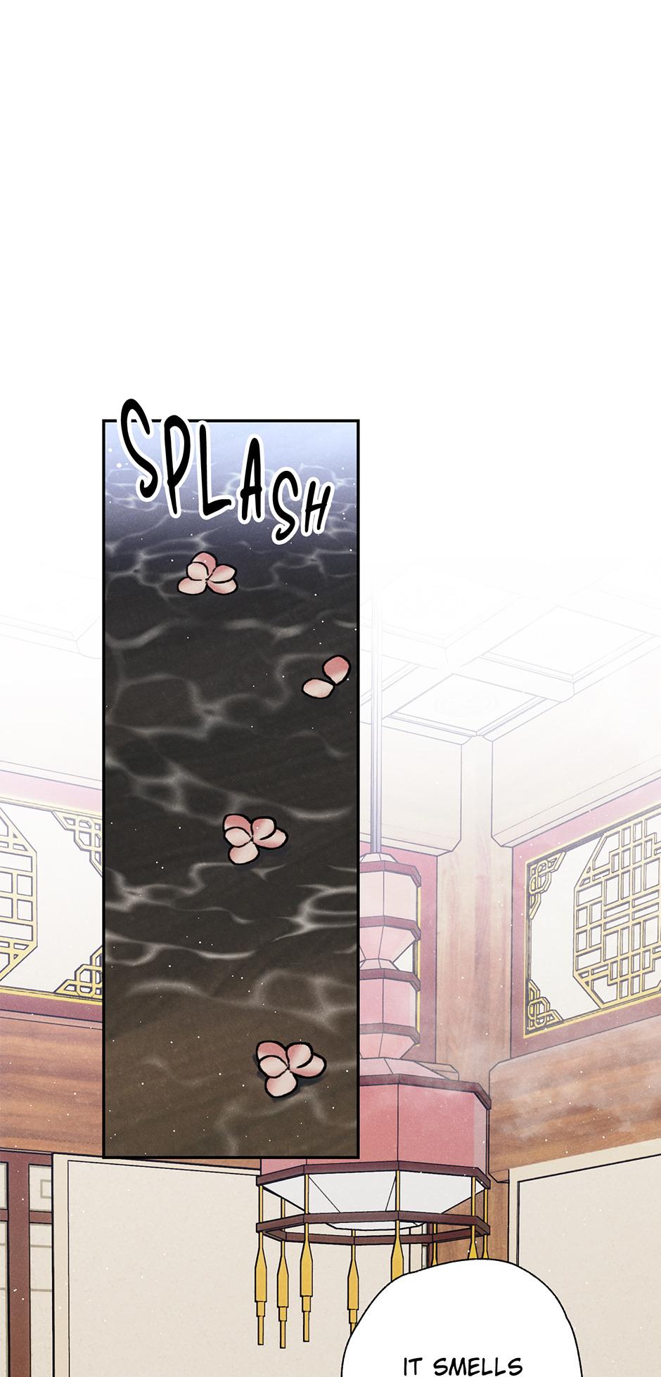 Imperial Marriage Chapter 22 page 26 - 