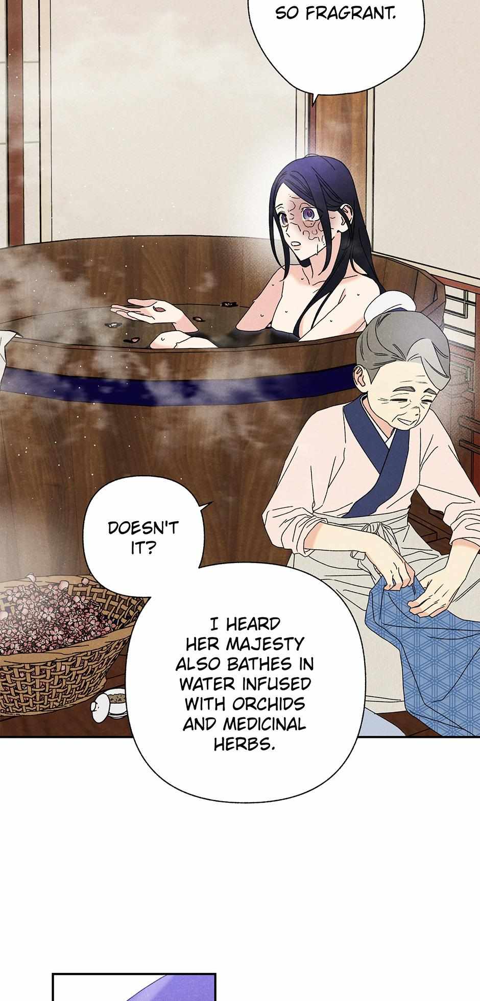 Imperial Marriage Chapter 22 page 27 - 
