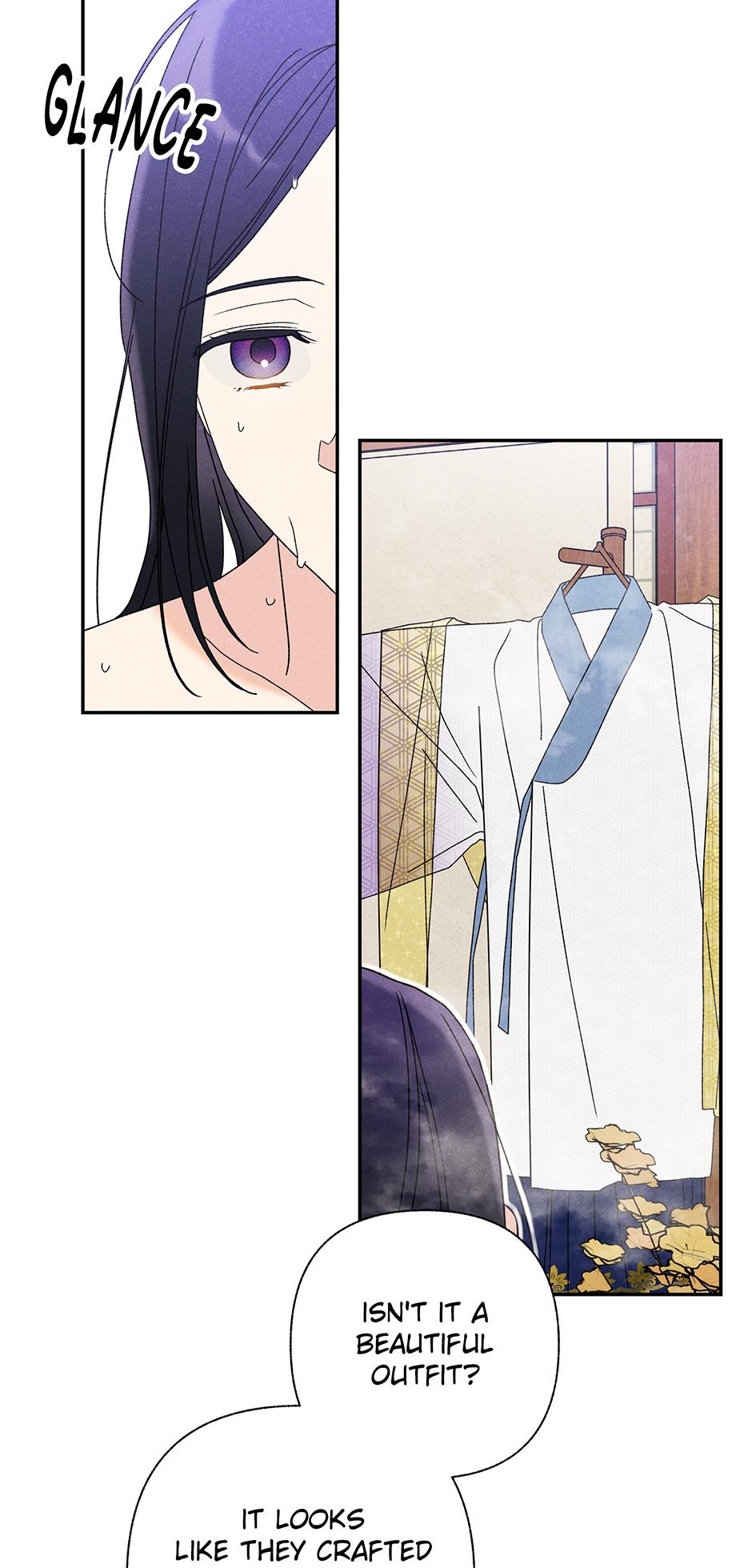 Imperial Marriage Chapter 22 page 28 - 